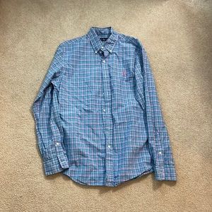 Ralph Lauren button up